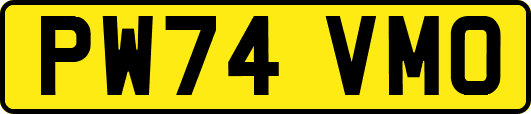 PW74VMO