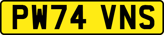PW74VNS
