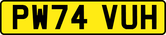 PW74VUH