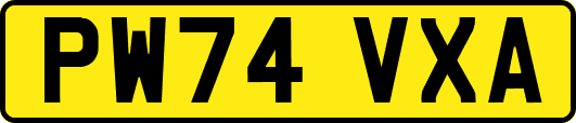 PW74VXA