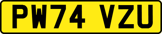 PW74VZU