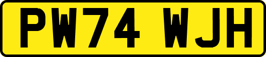 PW74WJH