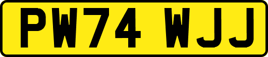 PW74WJJ