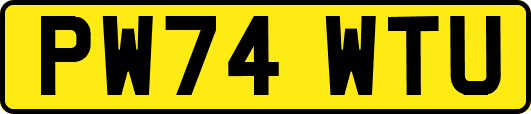 PW74WTU