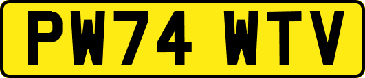 PW74WTV