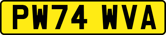PW74WVA