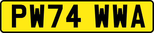 PW74WWA