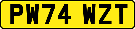 PW74WZT