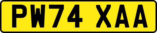PW74XAA