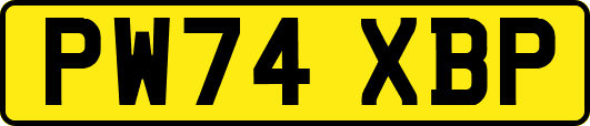 PW74XBP