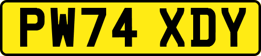 PW74XDY