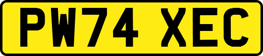 PW74XEC