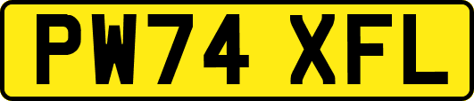 PW74XFL