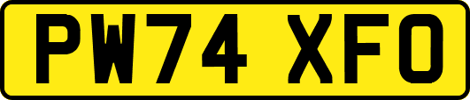 PW74XFO