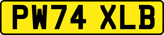PW74XLB