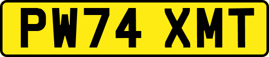 PW74XMT