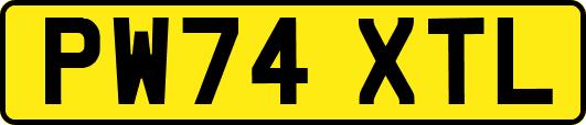 PW74XTL