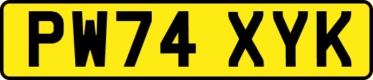 PW74XYK
