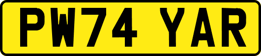 PW74YAR