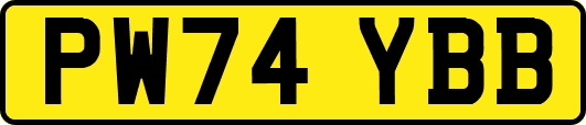 PW74YBB
