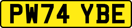 PW74YBE