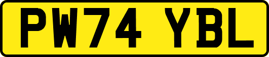 PW74YBL