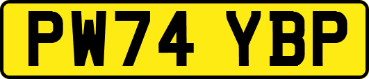 PW74YBP