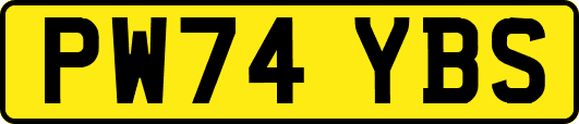 PW74YBS