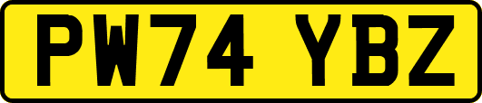 PW74YBZ