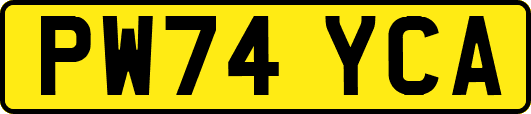 PW74YCA