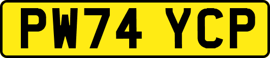 PW74YCP