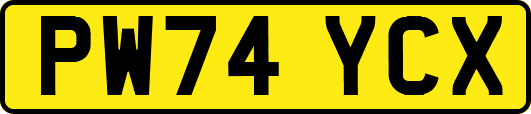 PW74YCX