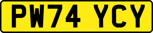 PW74YCY