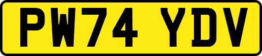 PW74YDV