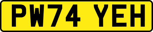 PW74YEH