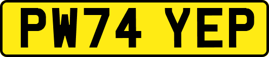 PW74YEP