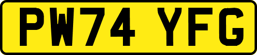 PW74YFG