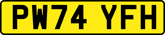 PW74YFH