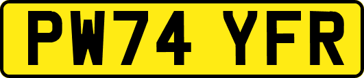 PW74YFR