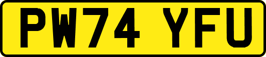 PW74YFU
