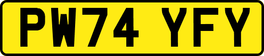 PW74YFY