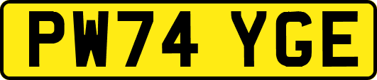 PW74YGE