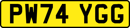 PW74YGG