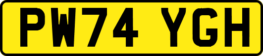 PW74YGH