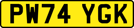 PW74YGK