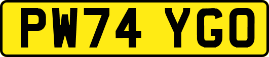 PW74YGO