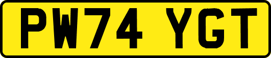 PW74YGT