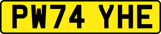 PW74YHE