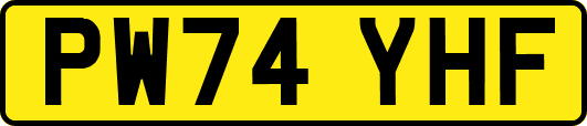 PW74YHF