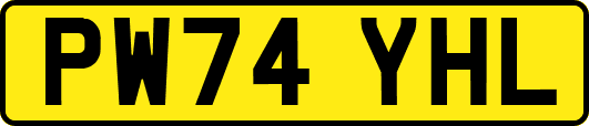 PW74YHL